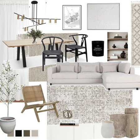 Annie zoom call Interior Design Mood Board by Rhiannon Lee, Oleander & Finch Interiors on Style Sourcebook