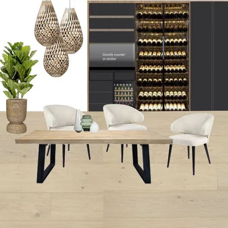karen Interior Design Mood Board by livingquartersco on Style Sourcebook