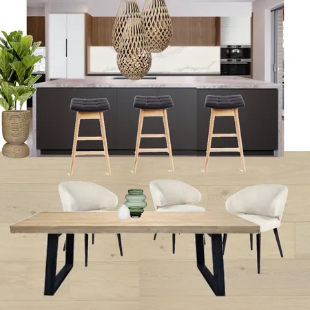 karen bar Interior Design Mood Board by livingquartersco on Style Sourcebook