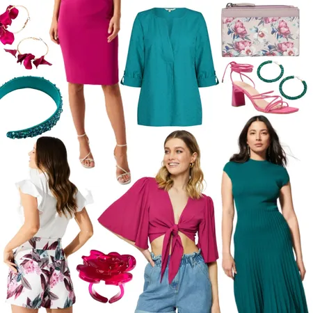 Rockingham Jan 1 Interior Design Mood Board by Thediydecorator on Style Sourcebook