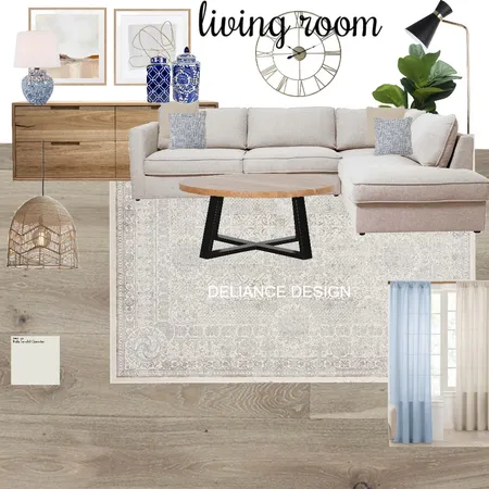 mood board Interior Design Mood Board by deliance on Style Sourcebook