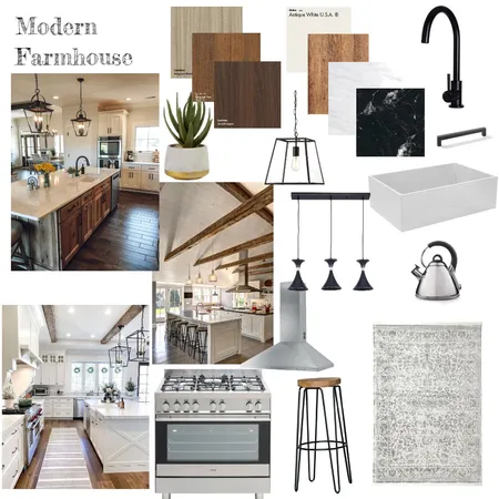 module3 Interior Design Mood Board by KLAUDIA on Style Sourcebook