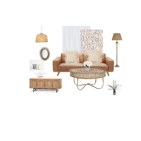 3 Interior Design Mood Board by FAY on Style Sourcebook