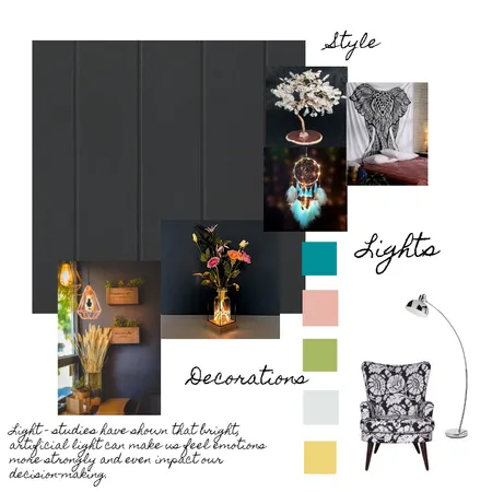 Decorations Interior Design Mood Board by roksana_03 on Style Sourcebook
