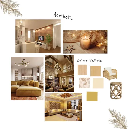 rooms Interior Design Mood Board by roksana_03 on Style Sourcebook