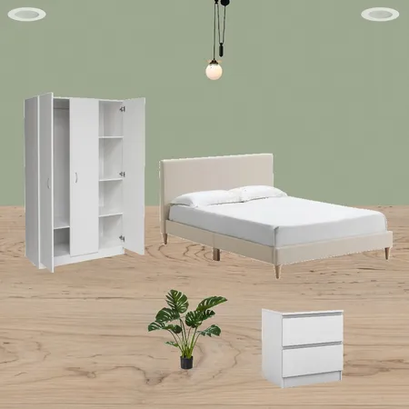 moodboard kamar tidur Interior Design Mood Board by Dimas yusrian on Style Sourcebook