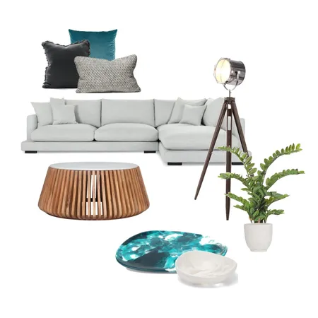 plenty living space refresh Interior Design Mood Board by Flawless Interiors Melbourne on Style Sourcebook