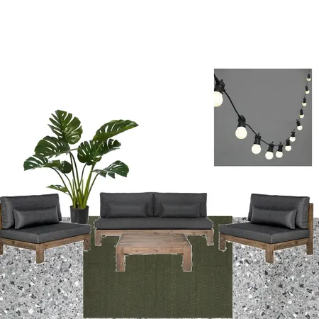 balcony Interior Design Mood Board by holly.smithh on Style Sourcebook