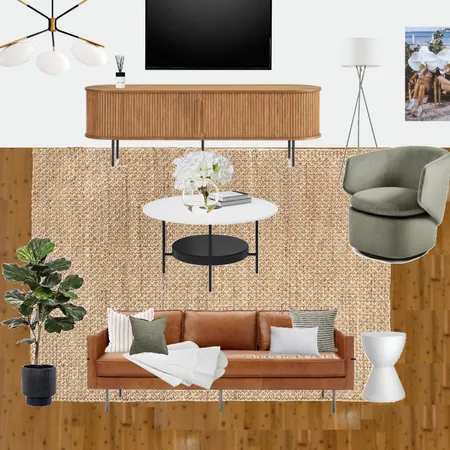 Living 2 Interior Design Mood Board by cjmcco on Style Sourcebook