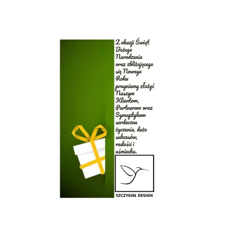 życzenia świąteczne Interior Design Mood Board by SzczygielDesign on Style Sourcebook