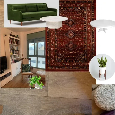 Abigail Home Interior Design Mood Board by Yana Style on Style Sourcebook