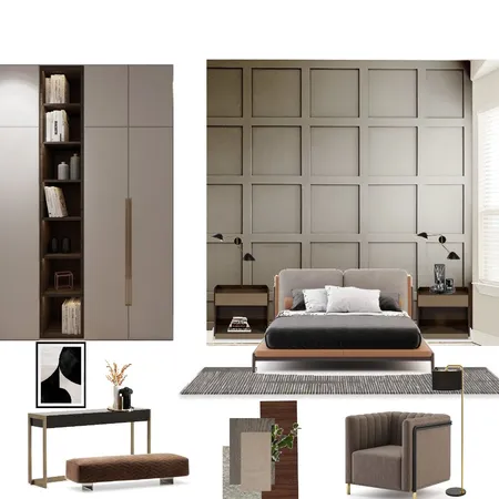moodboard 3 Interior Design Mood Board by cATARINA cARNEIRO on Style Sourcebook