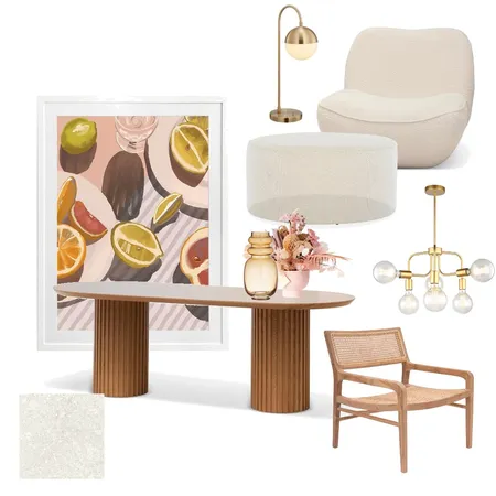Contemporary muse Interior Design Mood Board by madskreyl on Style Sourcebook