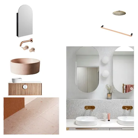 Bathroom Interior Design Mood Board by karlpaustian on Style Sourcebook