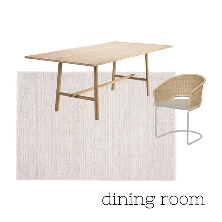 Dining Room Interior Design Mood Board by pruefranzmann on Style Sourcebook