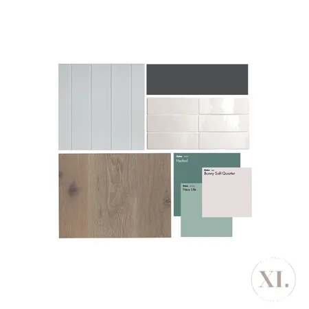 Colour selections Interior Design Mood Board by XYLA Interiors on Style Sourcebook