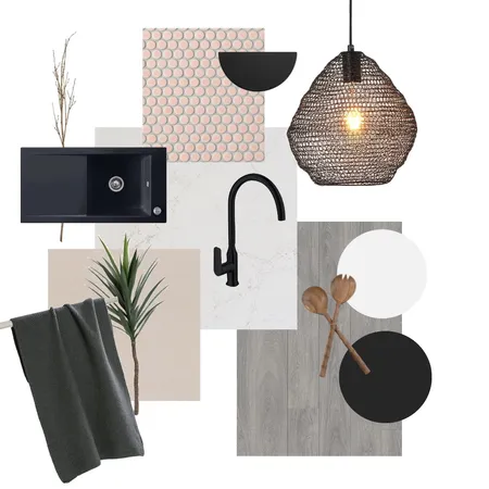 kitchen Interior Design Mood Board by maddyainsley on Style Sourcebook