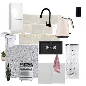 kitchen final Interior Design Mood Board by husna on Style Sourcebook