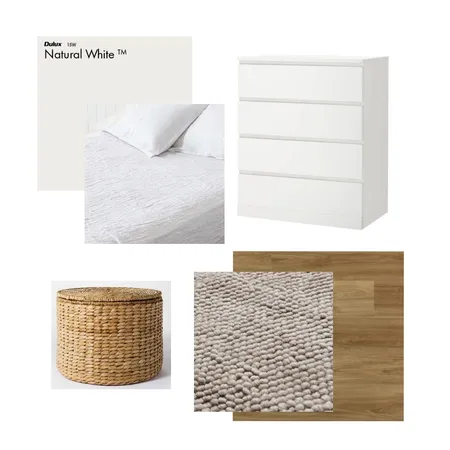 Spare Room Interior Design Mood Board by styledby_madeleine on Style Sourcebook