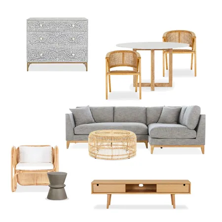 example moodboard Interior Design Mood Board by Adelaide Styling on Style Sourcebook