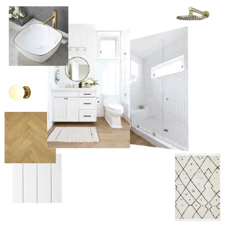 Bathroom Interior Design Mood Board by Desing_ims on Style Sourcebook