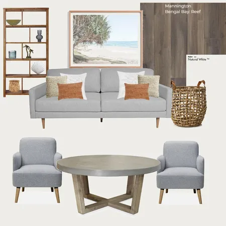 Bengal Bay Interior Design Mood Board by Katelyn Baldwin on Style Sourcebook