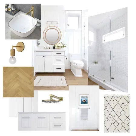 Bathroom Interior Design Mood Board by Desing_ims on Style Sourcebook
