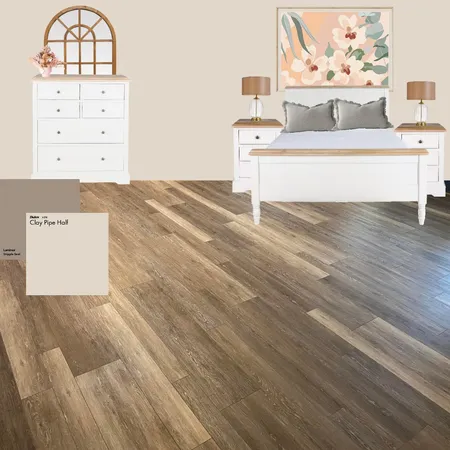 Bedroom Interior Design Mood Board by Katelyn Baldwin on Style Sourcebook