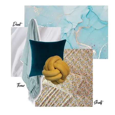 JADE PAKI'S BEDDING Interior Design Mood Board by lucydesignltd on Style Sourcebook