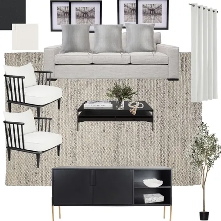 assignment Interior Design Mood Board by joleen300 on Style Sourcebook