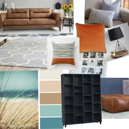 Lamlash room Interior Design Mood Board by sallyanne on Style Sourcebook
