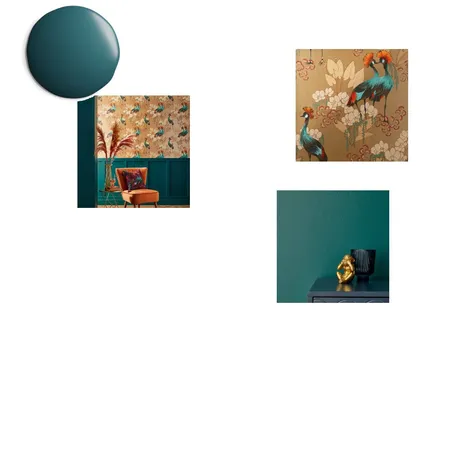 Shower room Interior Design Mood Board by Moragx on Style Sourcebook