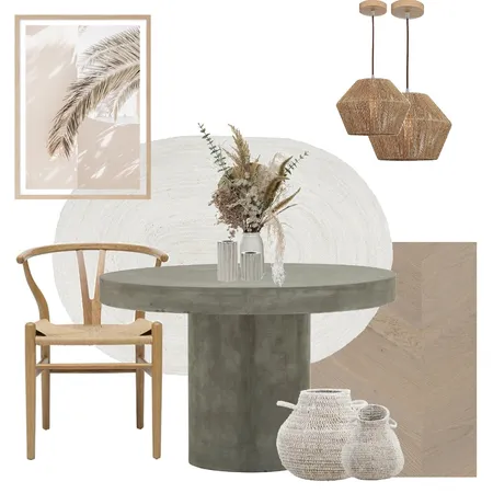 Insta 2 Interior Design Mood Board by CaseyWilliams on Style Sourcebook
