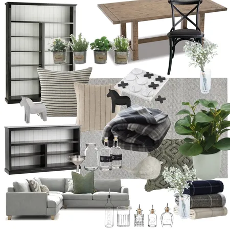 Early settler Kalise Collection Interior Design Mood Board by teesh on Style Sourcebook