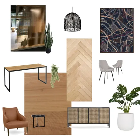 Northpoint Interior Design Mood Board by Meredith.Hutt on Style Sourcebook