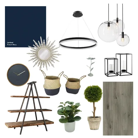 floor plan Interior Design Mood Board by oliviamirenda on Style Sourcebook