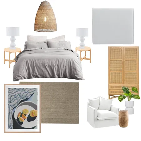 rough workings for master beach Interior Design Mood Board by Suzanne Neilan on Style Sourcebook