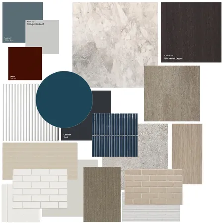 Finishes Interior Design Mood Board by DKD on Style Sourcebook