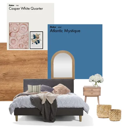 Bedroom2 Interior Design Mood Board by Blueberryvik on Style Sourcebook