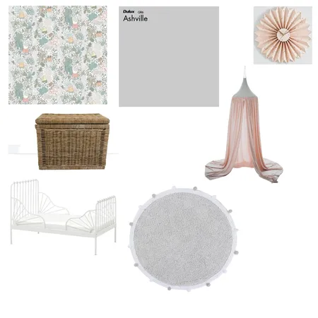 Almas room Interior Design Mood Board by Lina Ianku on Style Sourcebook