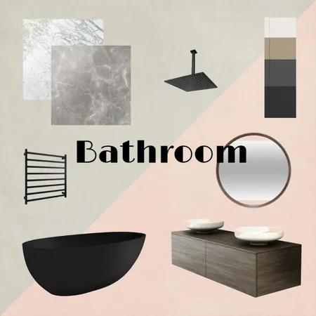 Bathroom Interior Design Mood Board by Bill_Colton on Style Sourcebook