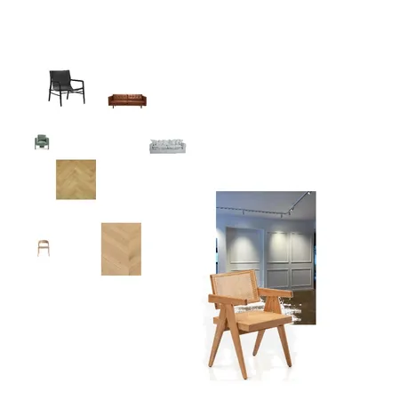 1 Interior Design Mood Board by michaloshmash on Style Sourcebook