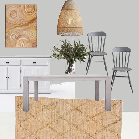 dining room Interior Design Mood Board by missjessiejones89 on Style Sourcebook