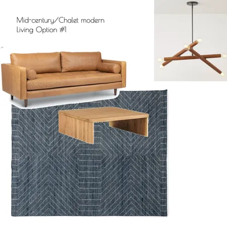 Ryan + Kris Living Interior Design Mood Board by hoogadesign@outlook.com on Style Sourcebook