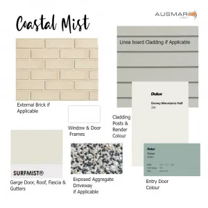 Coastal Mist - Exernal Scheme 6 Interior Design Mood Board by Natasha Schrapel on Style Sourcebook