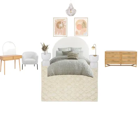 my room Interior Design Mood Board by Jamie on Style Sourcebook