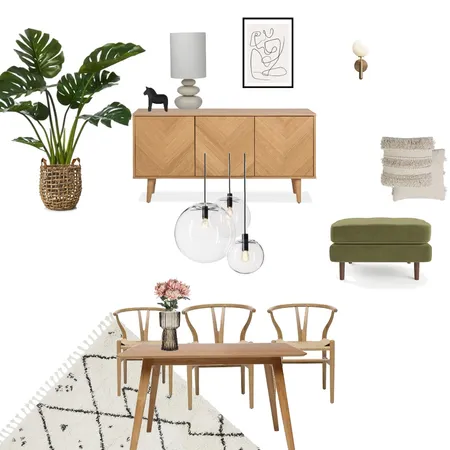 Debrecen Interior Design Mood Board by Home_therapy_alexa on Style Sourcebook