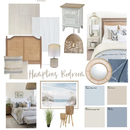 Hamptons Mood Board Interior Design Mood Board by hmiller16 on Style Sourcebook