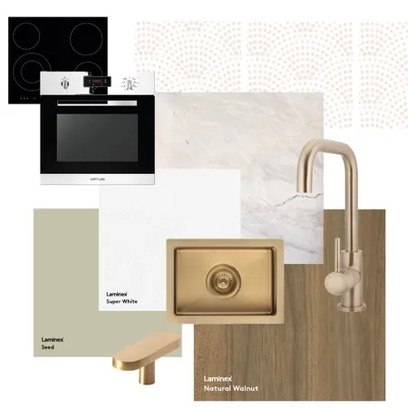 kitchen Interior Design Mood Board by JLD on Style Sourcebook