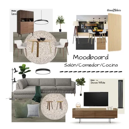 Salon/Comed/Coc Interior Design Mood Board by ona29deco on Style Sourcebook